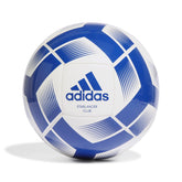 Adidas bal starlancer CLB wit/blauw